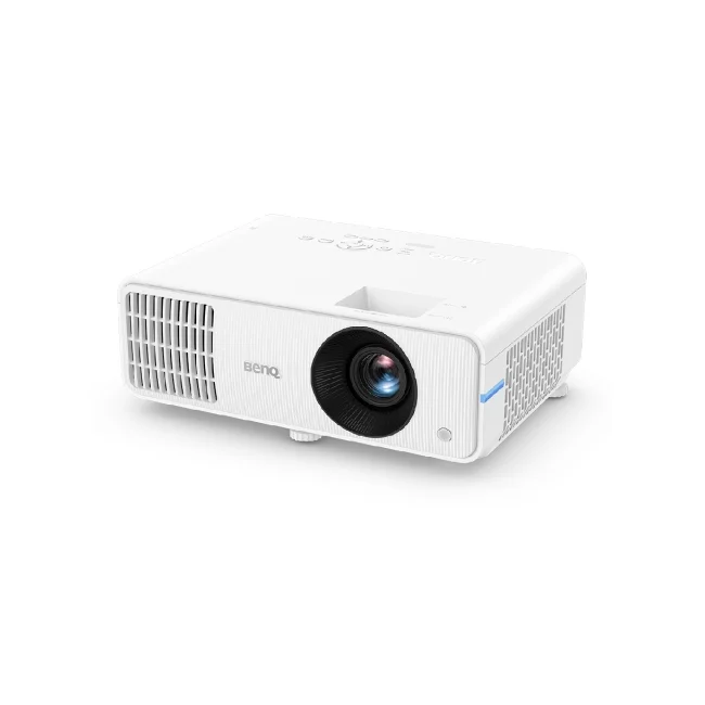 BenQ LW650 Proyector de alcance estándar 4000 lúmenes ANSI DLP WXGA (1280x800) Blanco image 5