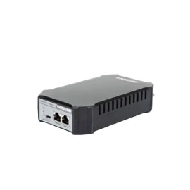 Intellinet 561495 adaptador PoE Gigabit Ethernet image 2