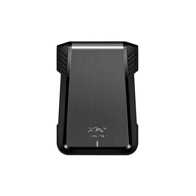 ADATA AEX500U3-CBK caja para disco duro externo Cubierta de disco duro/SSD Negro 2.5" image 5