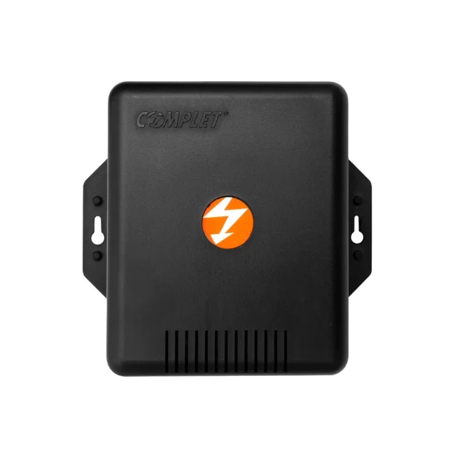 Complet RH 1500 W Negro image 5