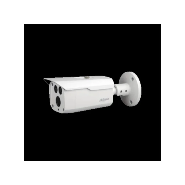Dahua Technology Lite DH-HAC-HFW1200DN-0360B-S5 cámara de vigilancia Bala (forma) Cámara de seguridad CCTV Interior y exterior 1920 x 1080 Pixeles Pared/poste image 5
