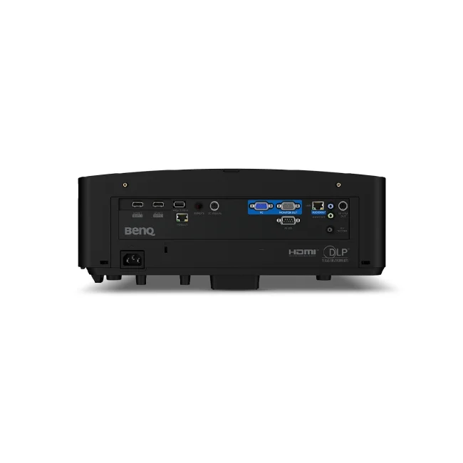 BenQ LU935ST Proyector de corto alcance 5500 lúmenes ANSI DLP WUXGA (1920x1200) Negro image 14