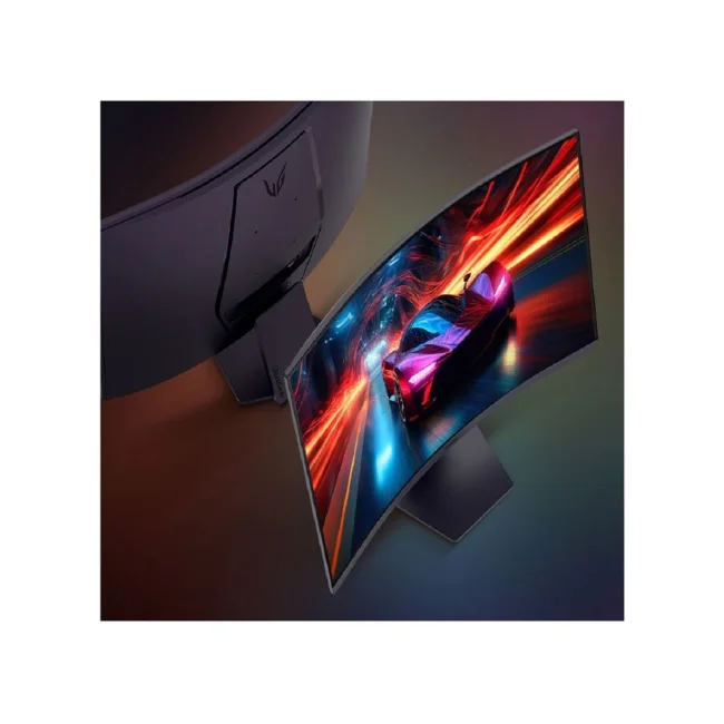 LG 27GS60QC monitor de computadora 68.6 cm (27") 2560 x 1440 Pixeles Full HD LCD Negro image 8