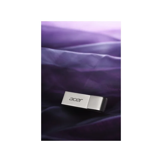 Acer UF200 unidad flash USB 16 GB USB tipo A 2.0 Plata image 8