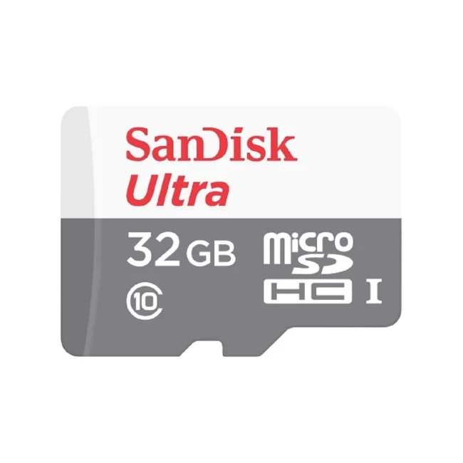 SanDisk Ultra microSD 32 GB MicroSDHC UHS-I Clase 10 image 4
