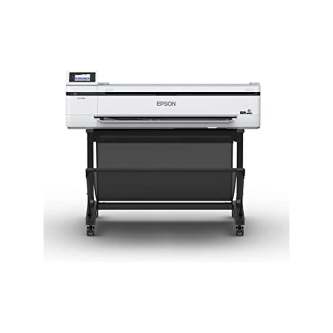 Epson SureColor T5170M impresora de gran formato Wifi Inyección de tinta Color 2400 x 1200 DPI A1 (594 x 841 mm) Ethernet image 3