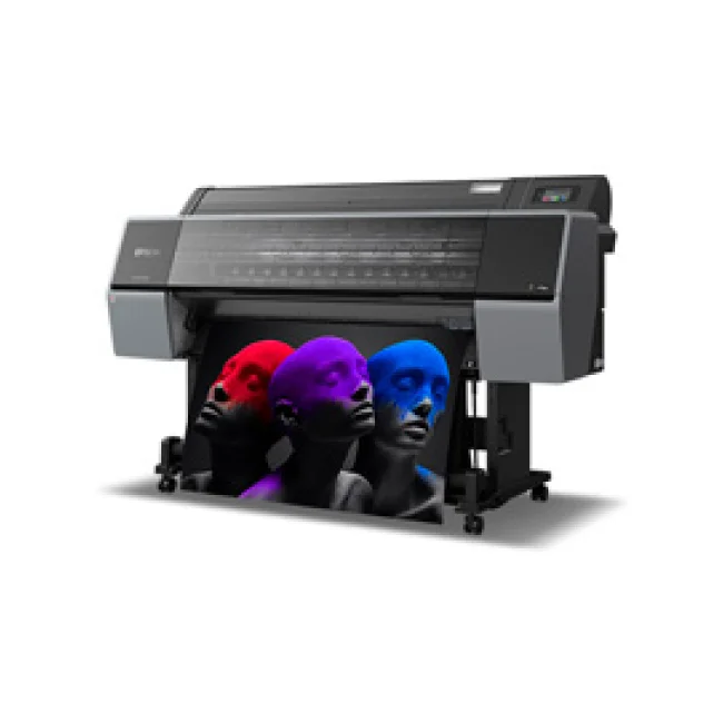 Epson SureColor P9570 impresora de gran formato Inyección de tinta Color 2400 x 1200 DPI Ethernet image 2