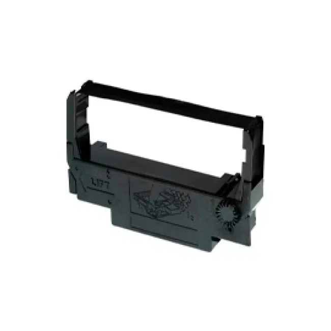 Epson Black Fabric Ribbon TMU/TM/IT cinta para impresora image 2
