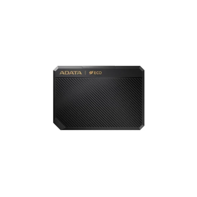 ADATA EC600-BCBK caja para disco duro externo Cubierta de disco duro/SSD Negro 2.5" image 9
