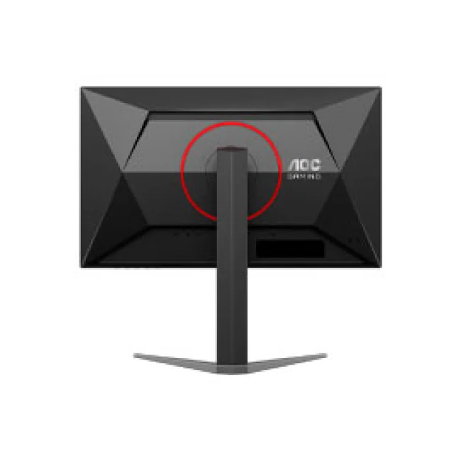 AOC G4 27G4H monitor de computadora 68.6 cm (27") 1920 x 1080 Pixeles Full HD LED Negro, Rojo