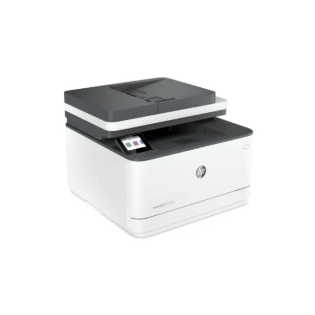 Multifuncional HP LaserJet Pro M3103FDW Ethernet WiFi 35PPM Monocromático image 2