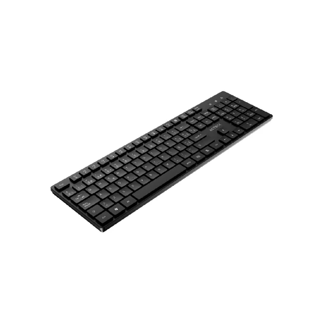 Teclados ACTECK VANTAGE AERO TA545 image 6