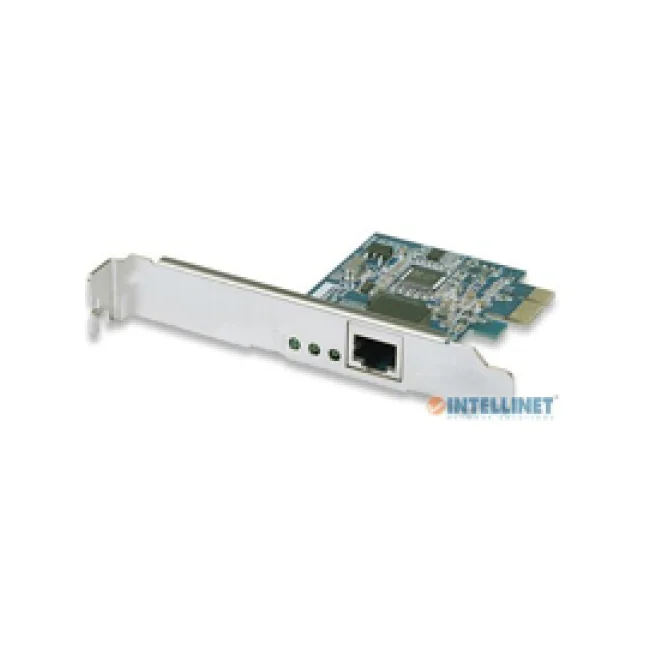 Intellinet Tarjeta de red Gigabit PCI Express image 2