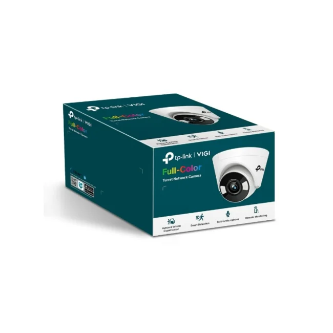 TP-Link VIGI C450 Torreta Cámara de seguridad IP Interior 2880 x 1620 Pixeles Techo image 4