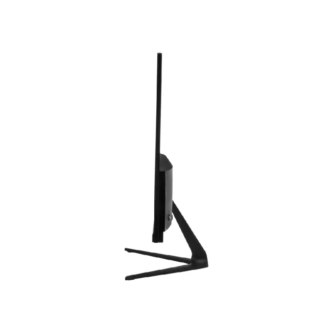 Acteck AC-933858 monitor de computadora 54.6 cm (21.5") 1920 x 1080 Pixeles Full HD Negro image 5