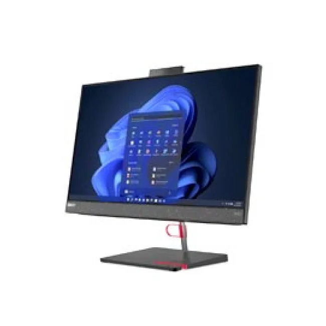 Lenovo ThinkCentre neo 50a Intel® Core™ i5 i5-13420H 68.6 cm (27") 1920 x 1080 Pixeles PC todo en uno 16 GB DDR5-SDRAM 512 GB SSD Windows 11 Pro Wi-Fi 6 (802.11ax) Gris image 2