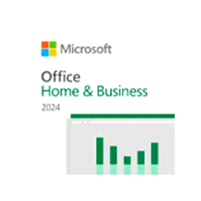 Microsoft Office Hogar y Empresas 2024 image 2