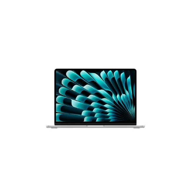 Apple MacBook Air Apple M M5 Computadora portátil 34.5 cm (13.6") 16 GB 1 TB SSD Wi-Fi 7 (802.11be) macOS Tahoe Plata image 2