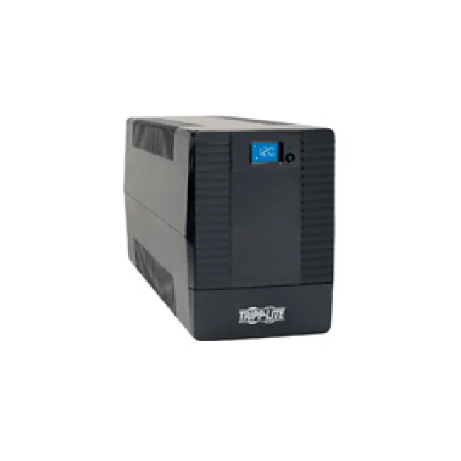 Tripp Lite OMNIVS1500XL UPS OmniVS Interactivo de 120V, 1500VA y 940W, operación extendida, torre, puerto USB image 2