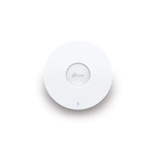 TP-Link Omada EAP653 punto de acceso inalámbrico 2976 Mbit/s Blanco Energía sobre Ethernet (PoE) image 8