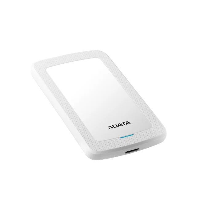 ADATA HV300 disco duro externo 1 TB 2.5" 3.2 Gen 1 (3.1 Gen 1) Blanco image 7