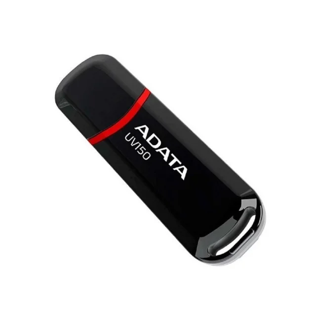 ADATA AUV150-32G-RBK unidad flash USB 32 GB USB tipo A 3.2 Gen 1 (3.1 Gen 1) Negro image 5