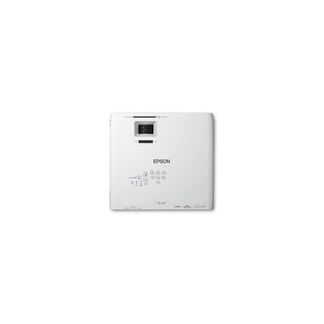 Epson PowerLite L260F 4600 lúmenes ANSI 3LCD 1080p (1920x1080) Blanco image 8