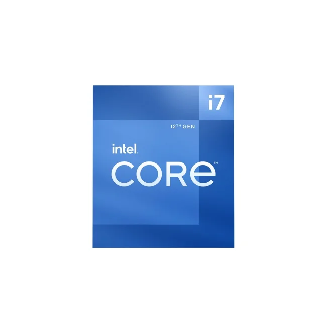 Intel Core i7-12700 procesador 25 MB Smart Cache Caja image 6