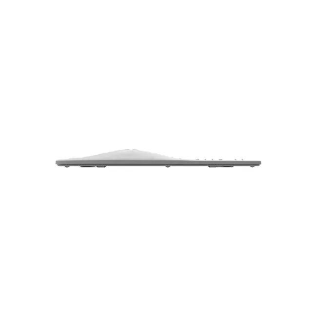 Acteck Creator Virtuos Fitt MK770 teclado Ratón incluido RF inalámbrico Español Blanco image 6