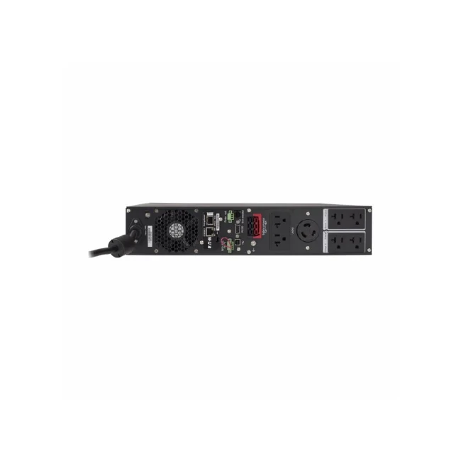 Eaton 9PX2000RT sistema de alimentación ininterrumpida (UPS) Doble conversión (en línea) 2 kVA 1800 W 7 salidas AC image 5