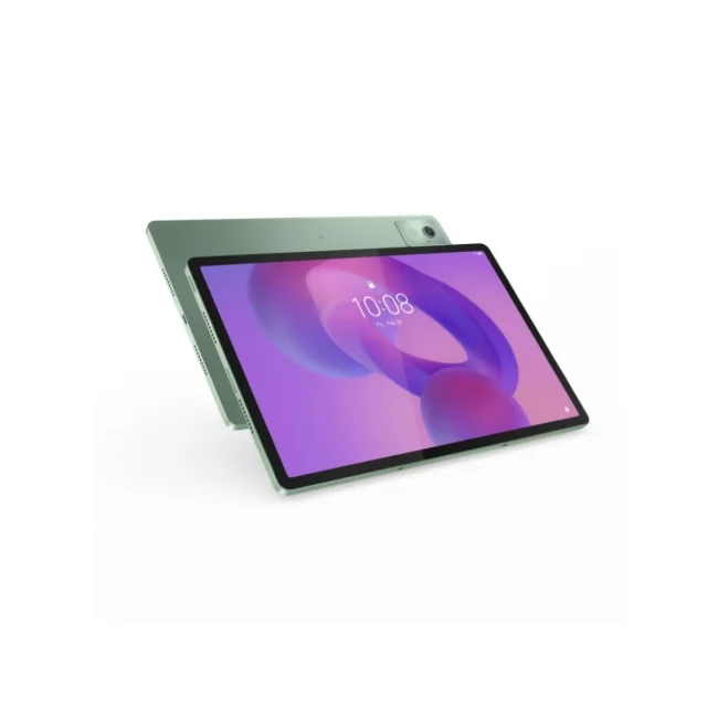 Lenovo Idea Tab Pro Mediatek 256 GB 32.3 cm (12.7") 8 GB Wi-Fi 6E (802.11ax) Android 14 Verde image 4