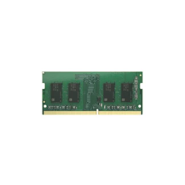 MEMORIA RAM SYNOLOGY D4NS01-4G DDR4 SOLO COMPATIBLE CON NAS DS225+, DS425+.