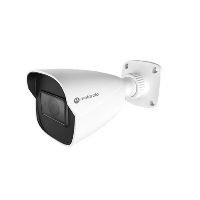 Motorola MTIBM045701 cámara de vigilancia Bala (forma) Cámara de seguridad IP Interior y exterior 2592 x 1944 Pixeles Pared image 4