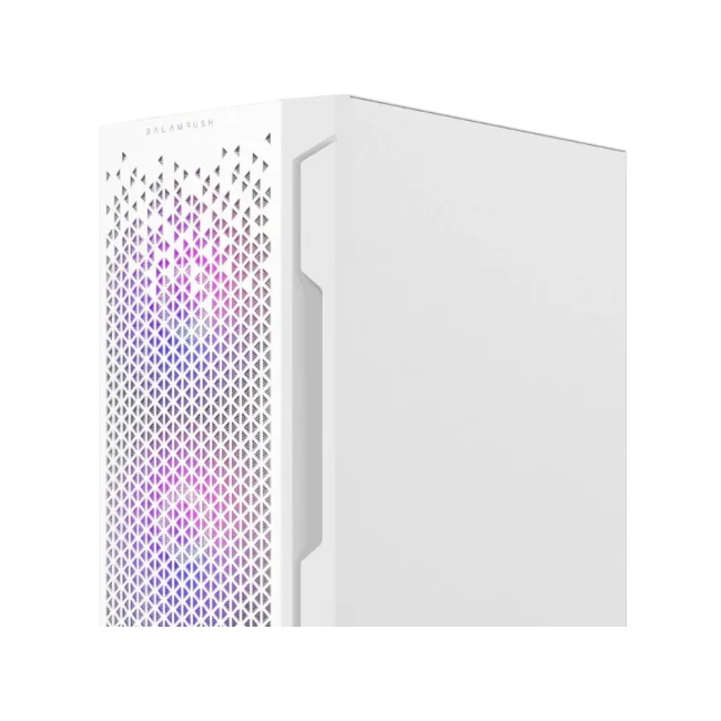 Balam Rush Artic GI725 Midi Tower Blanco image 8