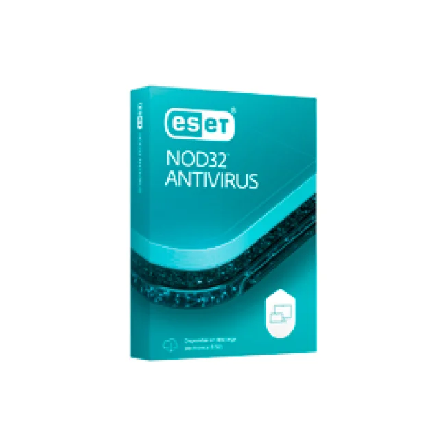 NOD32 1 LIC. 1 AÑO 2024 ESET ANT11 (TMESET-501)