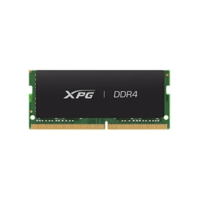 XPG HUNTER AX4S32008G22-SBHN módulo de memoria 8 GB 1 x 8 GB DDR4 3200 MT/s 260-pin SO-DIMM image 5