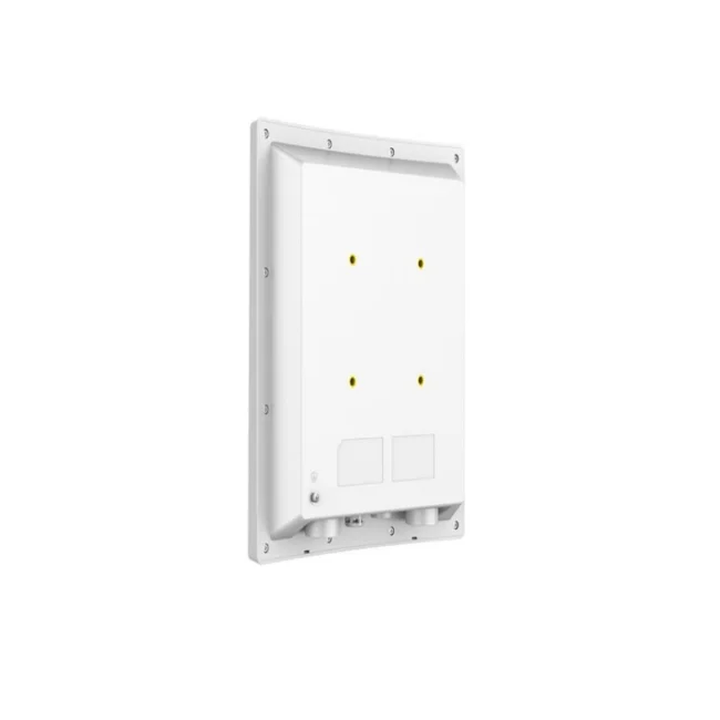 Grandstream Networks GWN7660ELR punto de acceso inalámbrico Blanco Energía sobre Ethernet (PoE) image 12