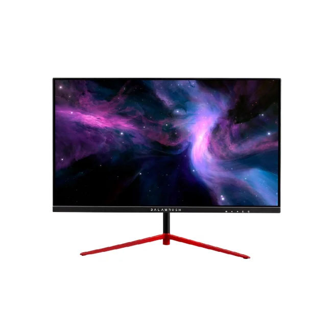 Balam Rush BR-932417 LED display 60.5 cm (23.8") 1920 x 1080 Pixeles Full HD LCD Negro image 5