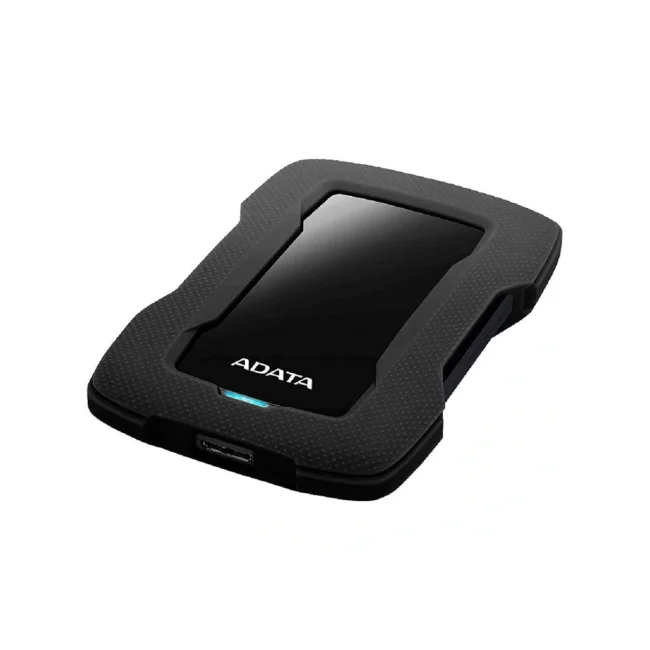 ADATA HD330 disco duro externo 1 TB 2.5" Micro-USB B 3.2 Gen 1 (3.1 Gen 1) Negro image 6