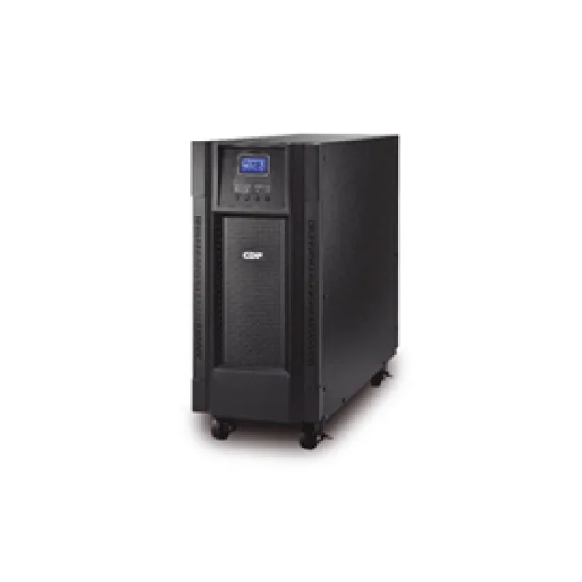 CDP UPO22-10AX sistema de alimentación ininterrumpida (UPS) Doble conversión (en línea) 10 kVA 10000 W