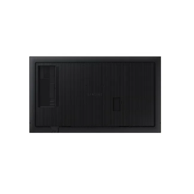 Samsung LH32QMCEBGC Pantalla plana de señalización digital 81.3 cm (32") LCD Wifi 400 cd / m² Negro Tizen 7.0 image 7