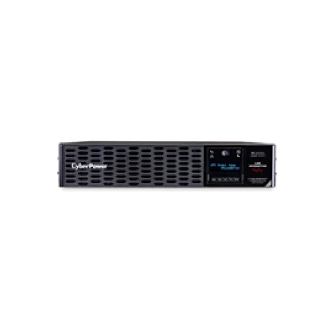 CyberPower PR1500RTXL2U sistema de alimentación ininterrumpida (UPS) Línea interactiva 1.5 kVA 1500 W 8 salidas AC image 4