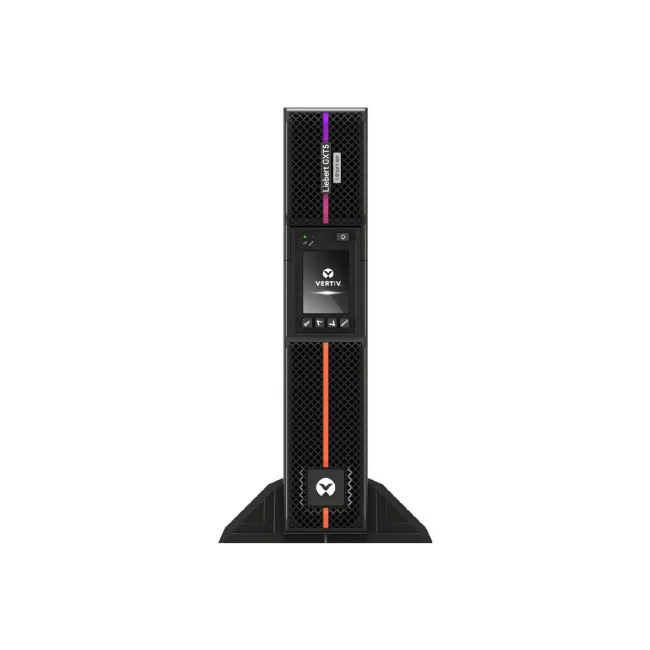 Vertiv Liebert GXT5LI-2000LVRT2UXL sistema de alimentación ininterrumpida (UPS) Doble conversión (en línea) 2 kVA 1800 W 7 salidas AC image 4