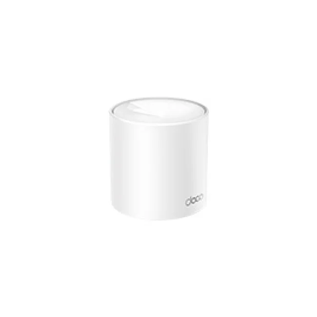 TP-Link Deco X10 Doble banda (2,4 GHz / 5 GHz) Wi-Fi 6 (802.11ax) Blanco 2 Interno