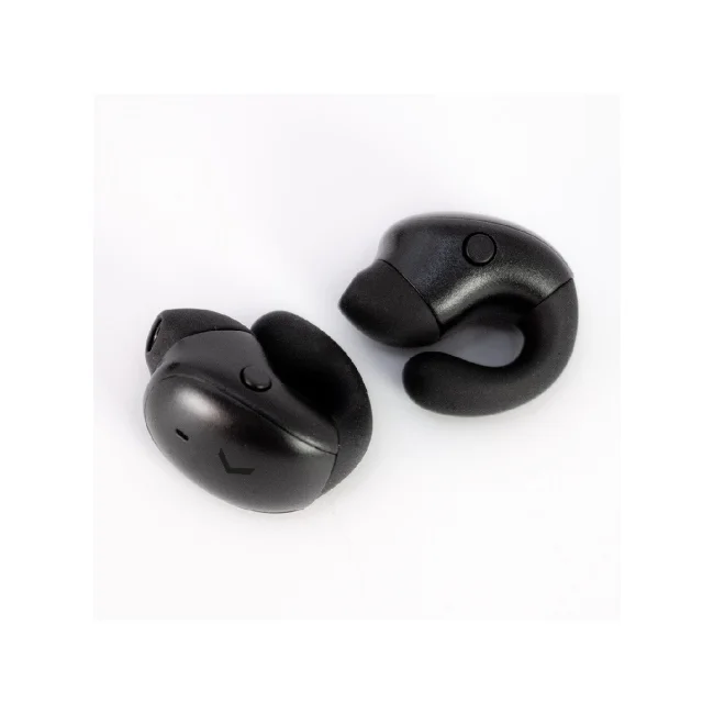 AUDIFONOS INALAMBRICOS BLUETOOTH BACKDROP TWS-6 COLOR NEGRO image 4