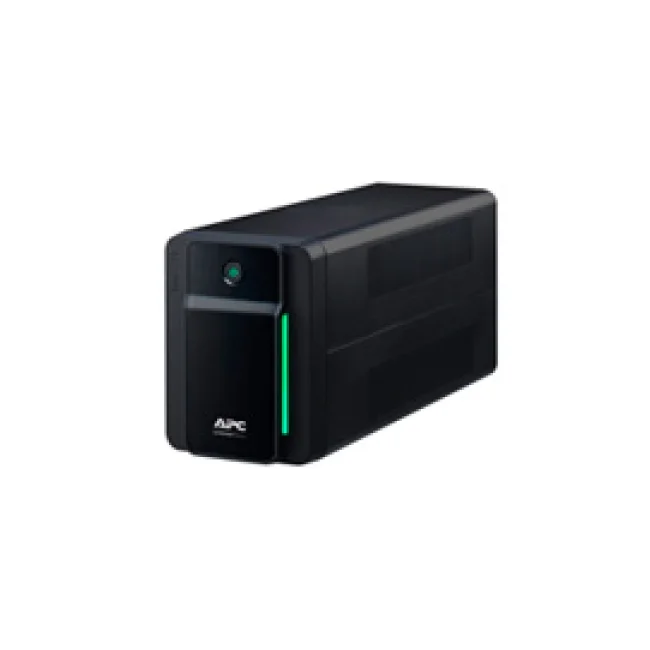 APC BVX900L-LM sistema de alimentación ininterrumpida (UPS) Línea interactiva 0.9 kVA 480 W 6 salidas AC