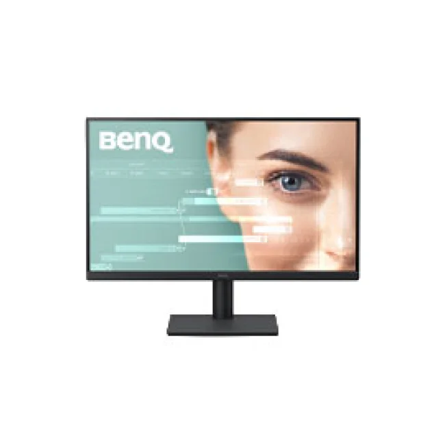 Monitor BenQ GW229 21.5 pulg LED 1920*1080 100Hz HDMI/VGA con bocinas IPS panel negro