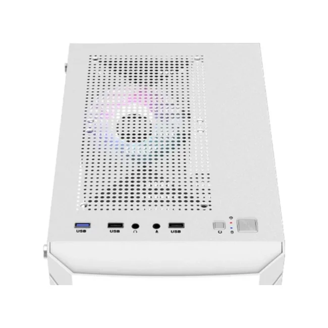 Balam Rush Artic GI725 Midi Tower Blanco image 4