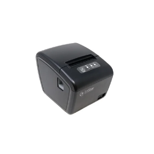 3nStar RPT006W impresora de recibo Inalámbrico y alámbrico Térmica directa Impresora de TPV image 3