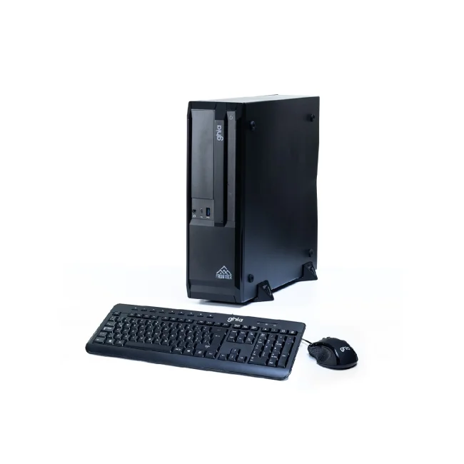 GHIA FRONTIER SLIM 2.0 / AMD ATHLON 3000G, 2 NUCLEOS MAX 3.5 GHZ / RAM 8 GB / SSD NVME 128 GB / WIN 11 HOME image 9